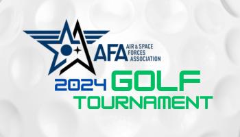 Annual AFA Chapter 102 Golf Tournament