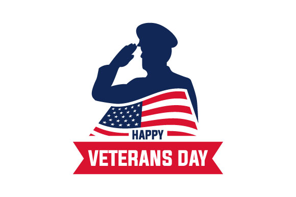 AFA 2026 Veterans Day Luncheon